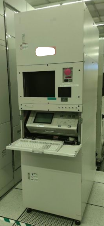 Used 2000 NIKON NSR-2205EX14C