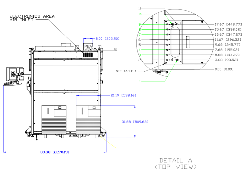 Used 2012 Veeco K465i