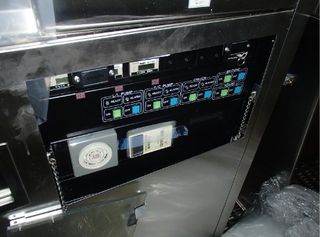 Used 1996 TEL TE8500