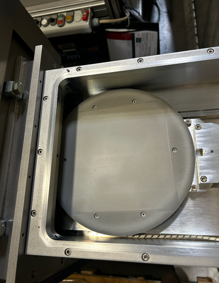 Used 2009 Oxford Plasmalab 100 PECVD System