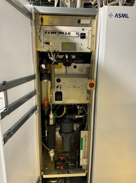 Used 2006 ASML TWINSCAN XT:1700i