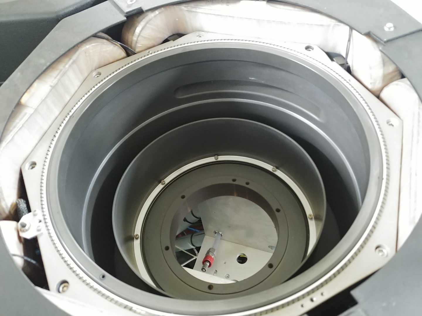 Used 1994 AMAT P5000