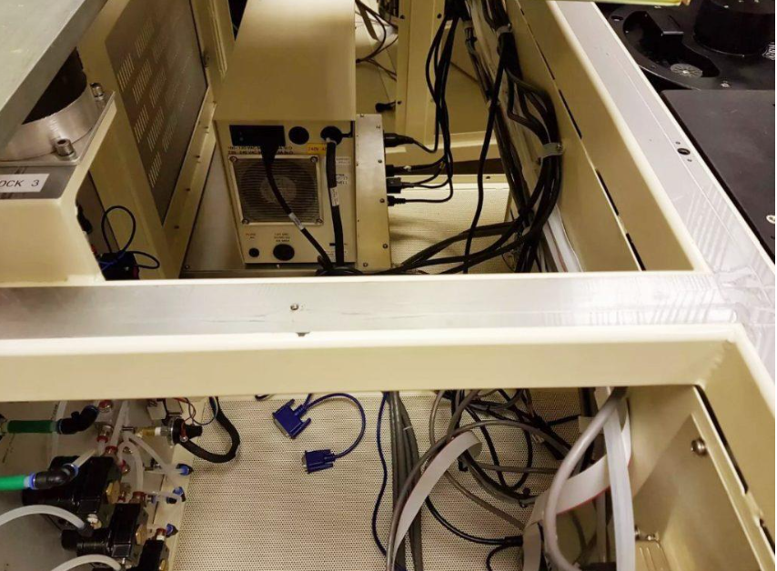 Refurbished Nanometrics/ Bio-Rad/ Accent QS 2200A