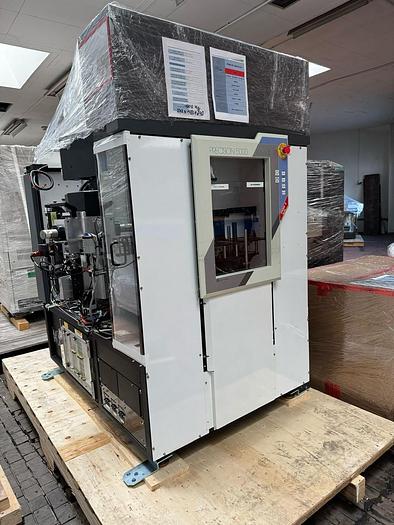 Used 2012 AMAT P5000 9