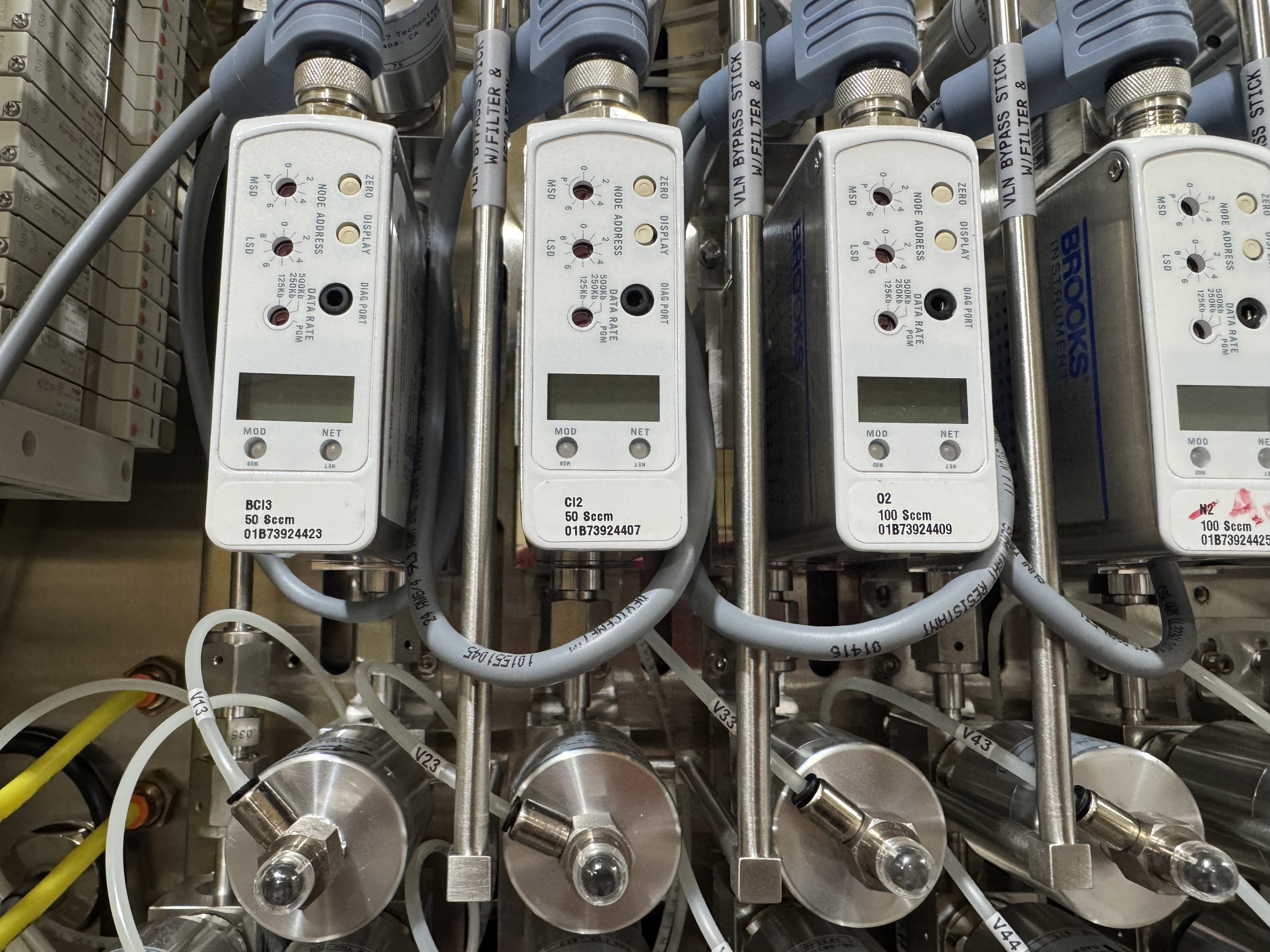 Used 2016 Plasmatherm Versaline