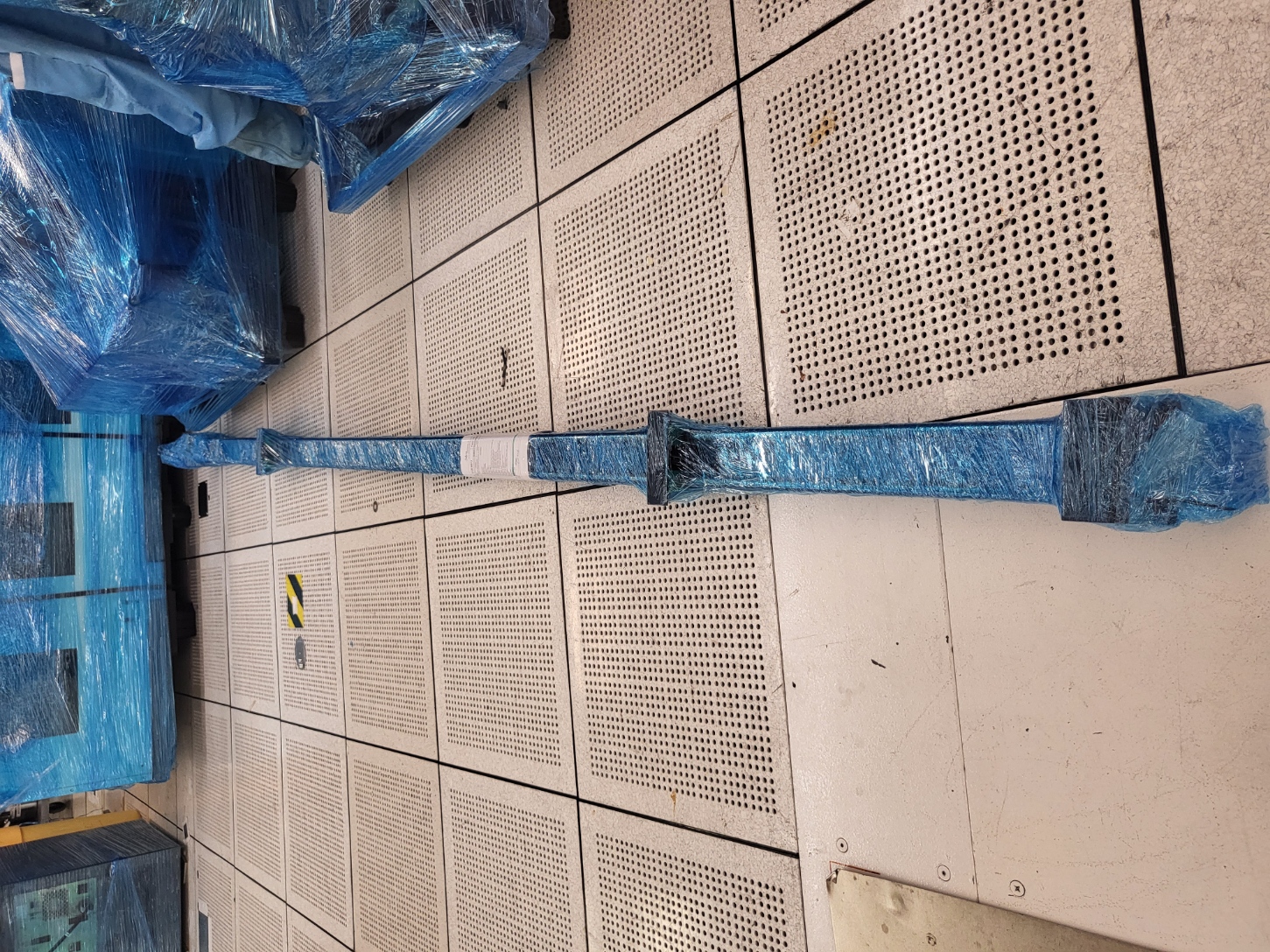 Used Eaton NV-GSD-HE