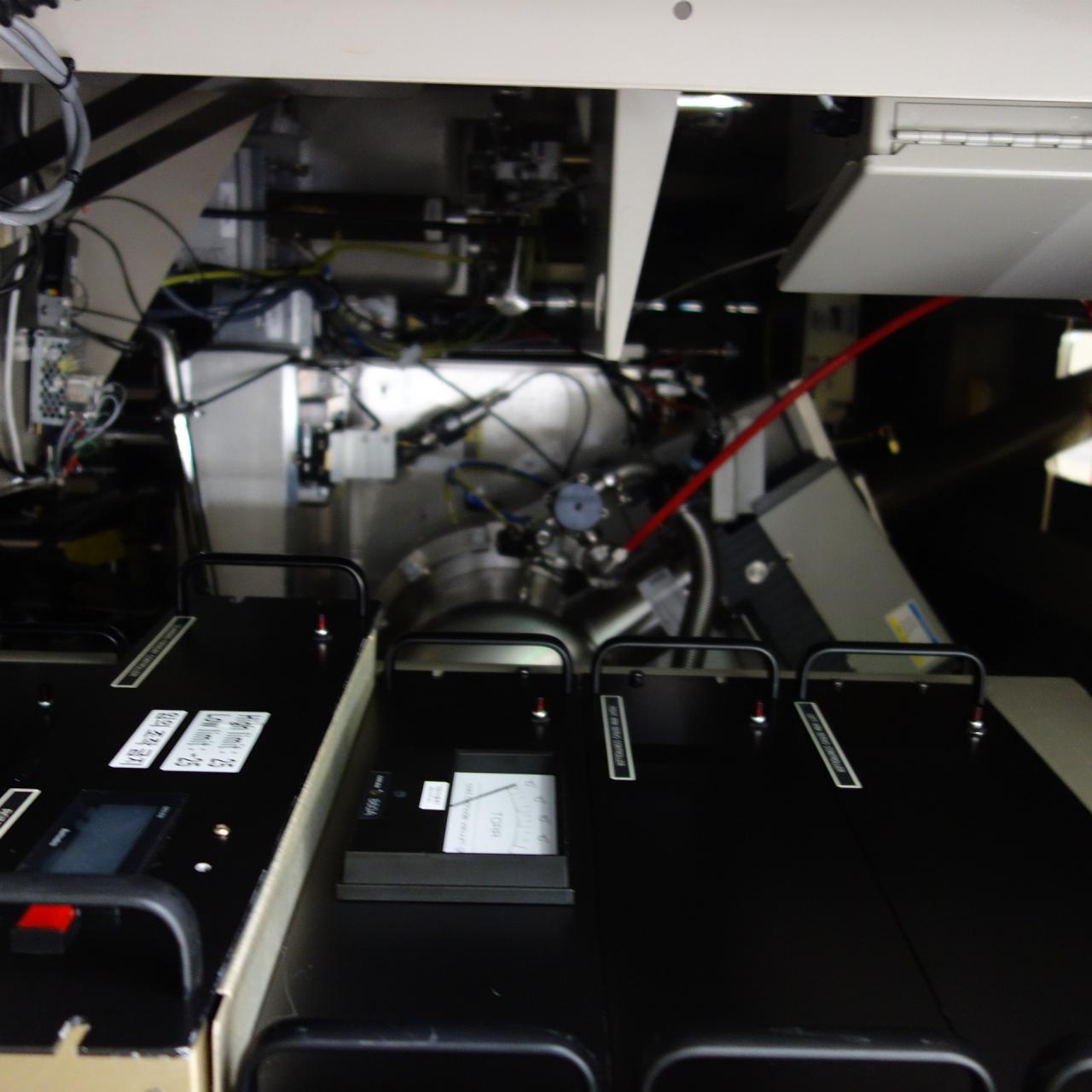 Used AMAT / Varian Semiconductor Equipment Associates (VSEA) EHPi-500