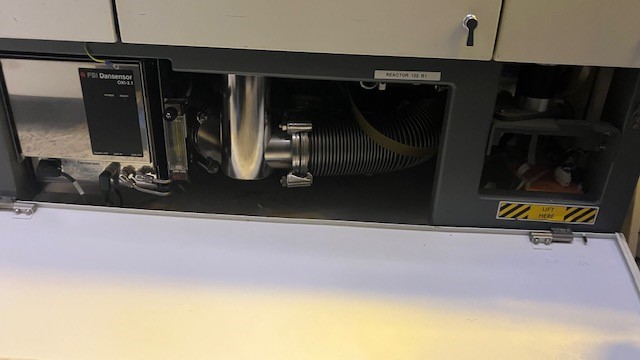 Used 2008 ASM Advance 400