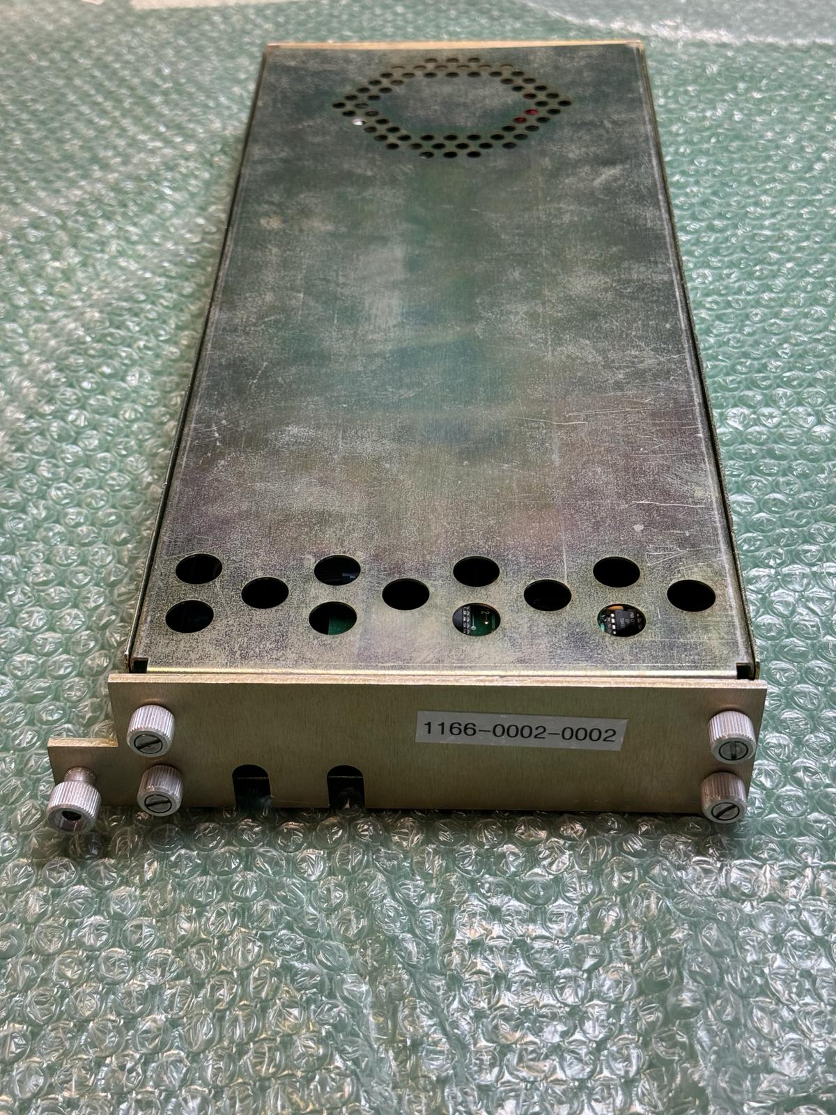 Used Eaton Nova 6200AV 1166-0002-0003