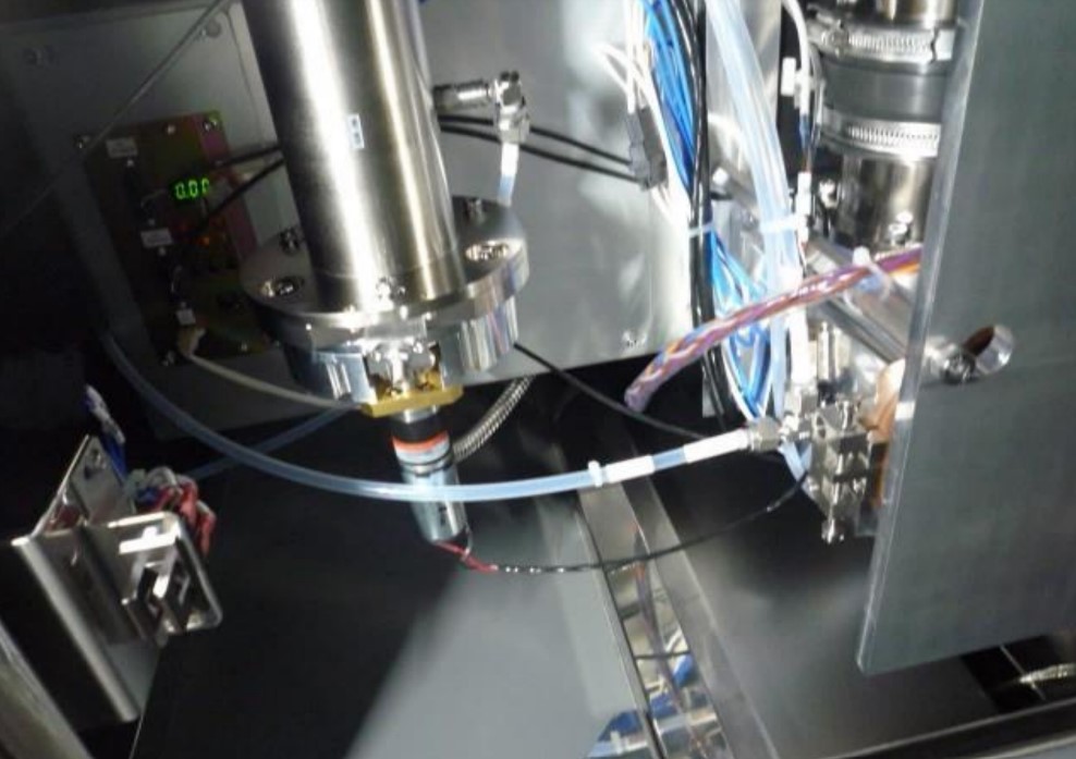 Used 2003 Nikon NSR SF200