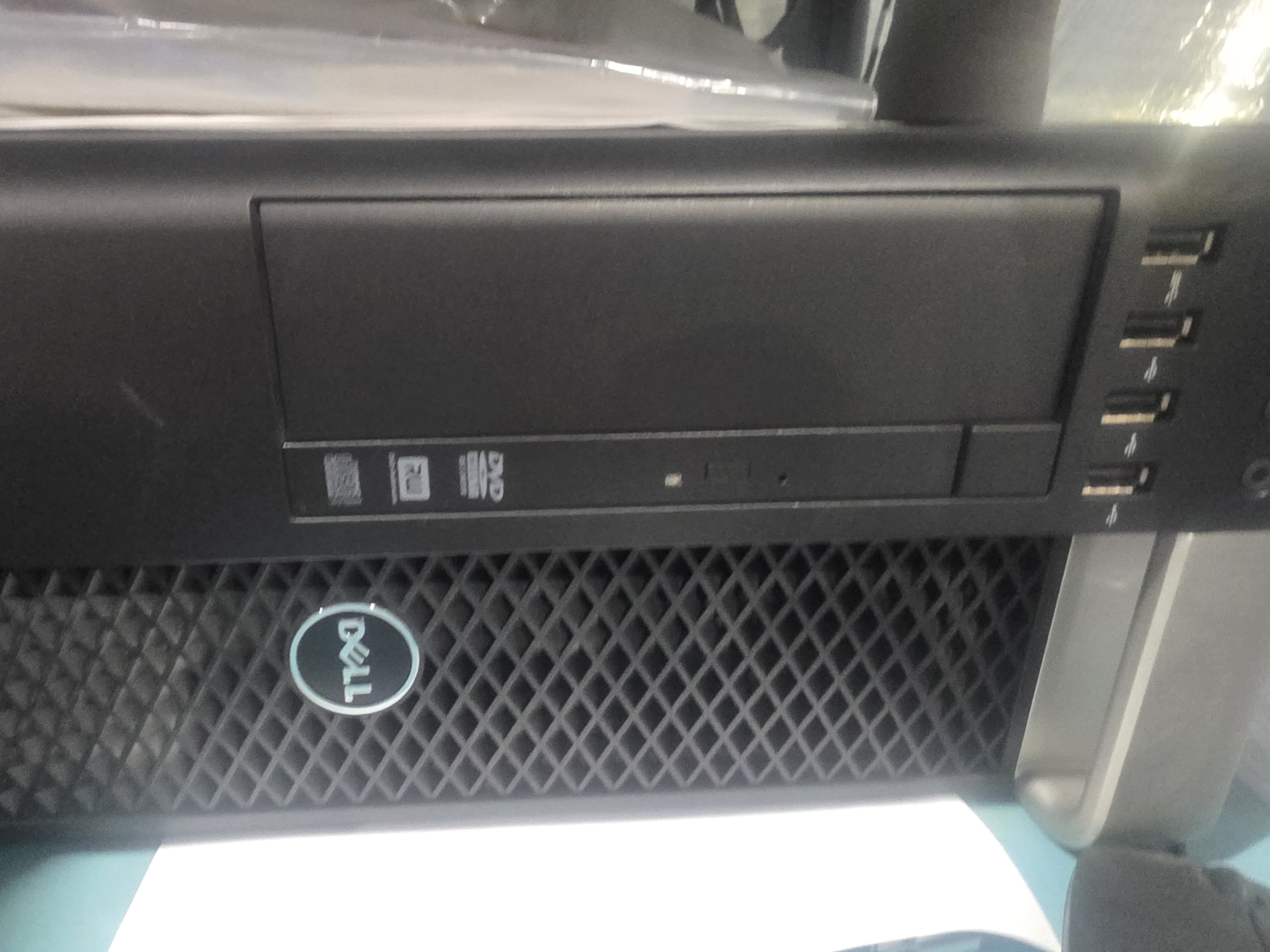 Used Espec Qualmark Typhoon 3.0 Stress Test System