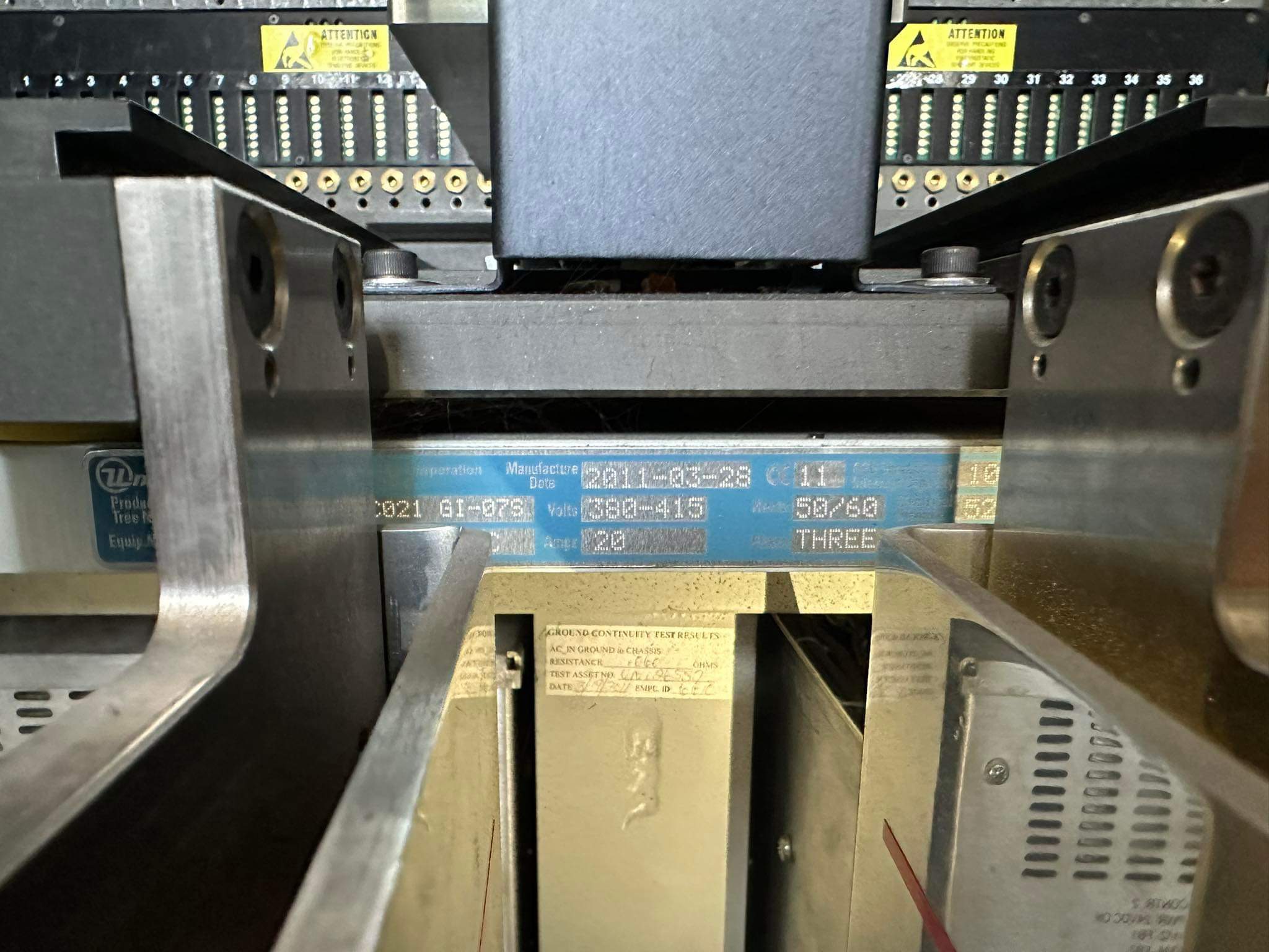 Used Universal  Genesis GX-11s