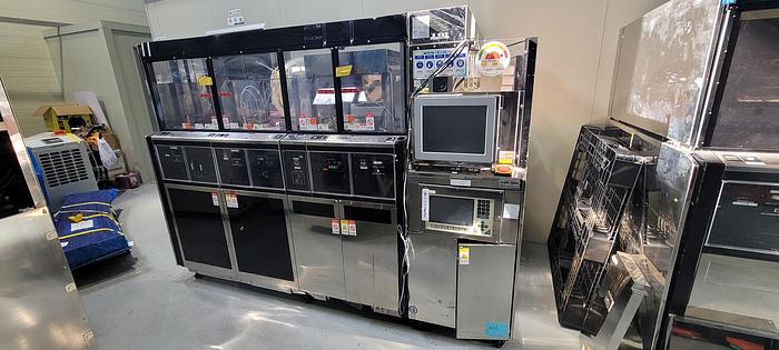 Used TEL Mark-7 1C2D