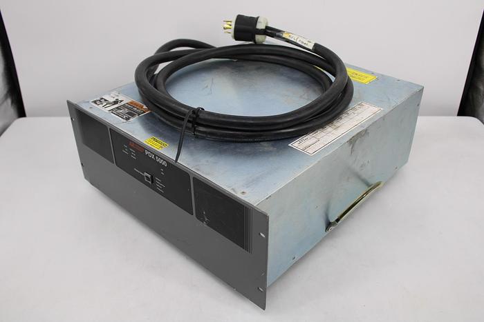 Used Advanced Energy PDX 5000