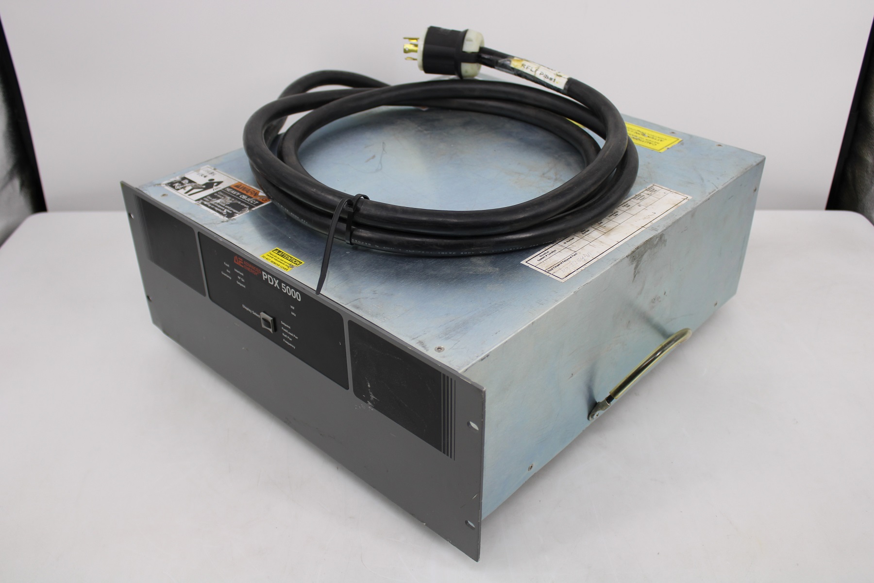 Used Advanced Energy PDX 5000