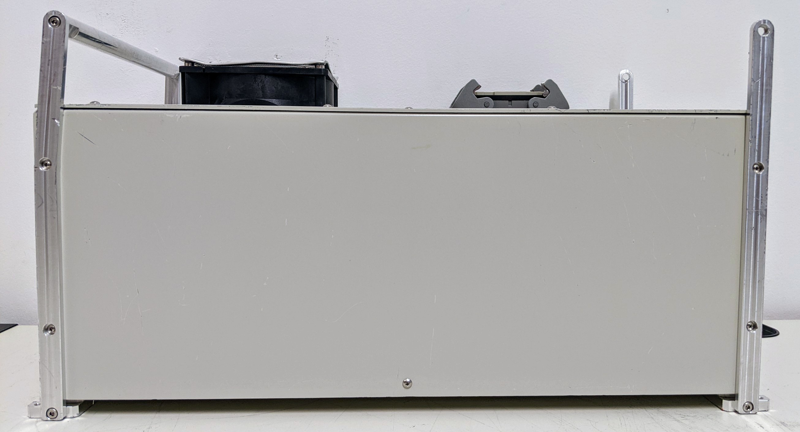 Used TEL ATCC Controller Box