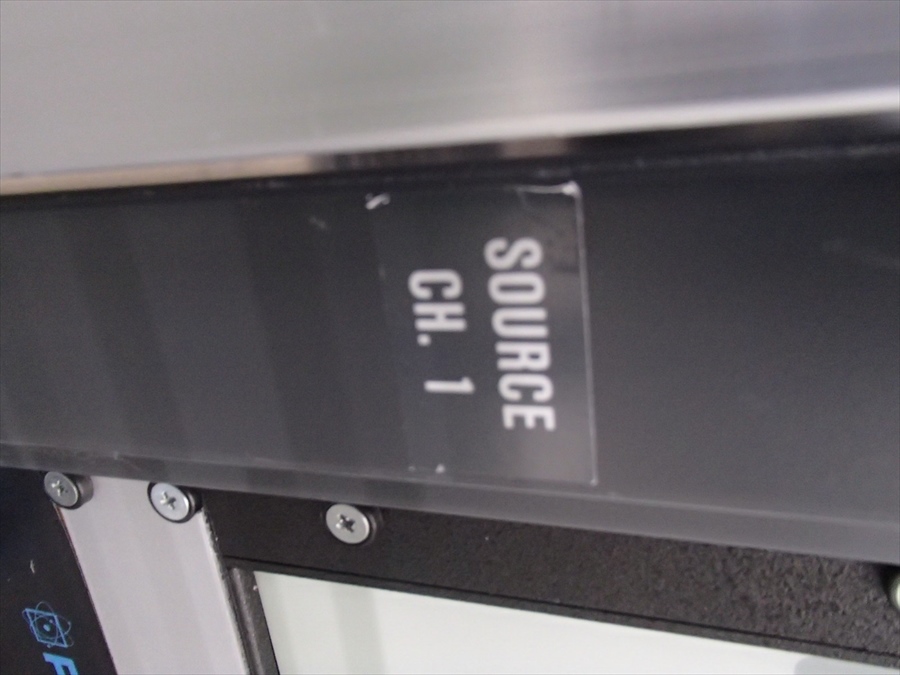 Used AMAT ENDURA 200m