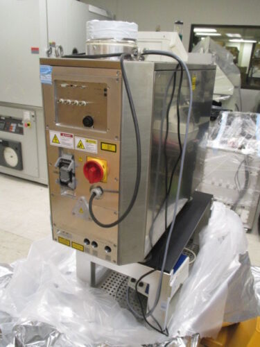 Used CARL ZEISS Carl Zeiss AIMS 193 Mask Qualification System w/Coherent LDU ESI 500Hz