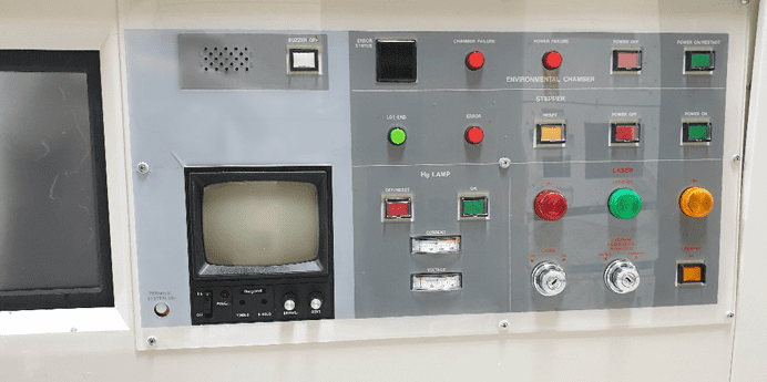 Used 1994 Canon FPA 3000 i4