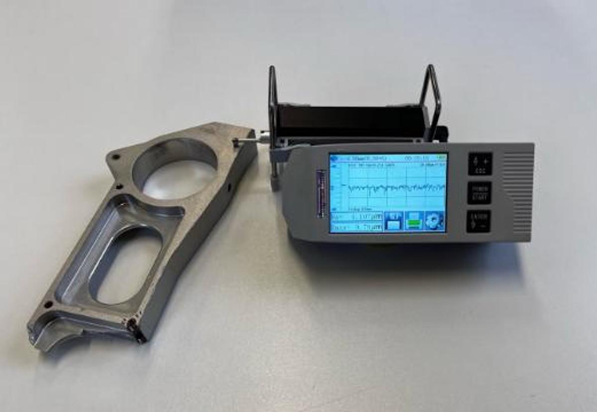 Used Amtast USA Inc AMT 211
