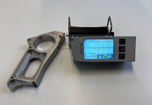 Used Amtast USA Inc AMT 211