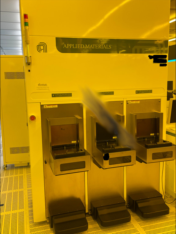 Used 2021 AMAT VeritySEM 2 Available