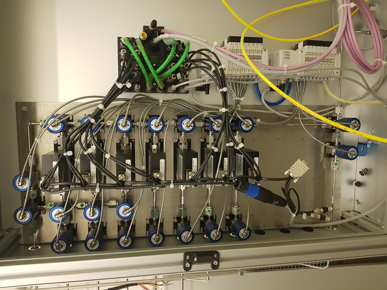 Used Olivetti STS PC 310