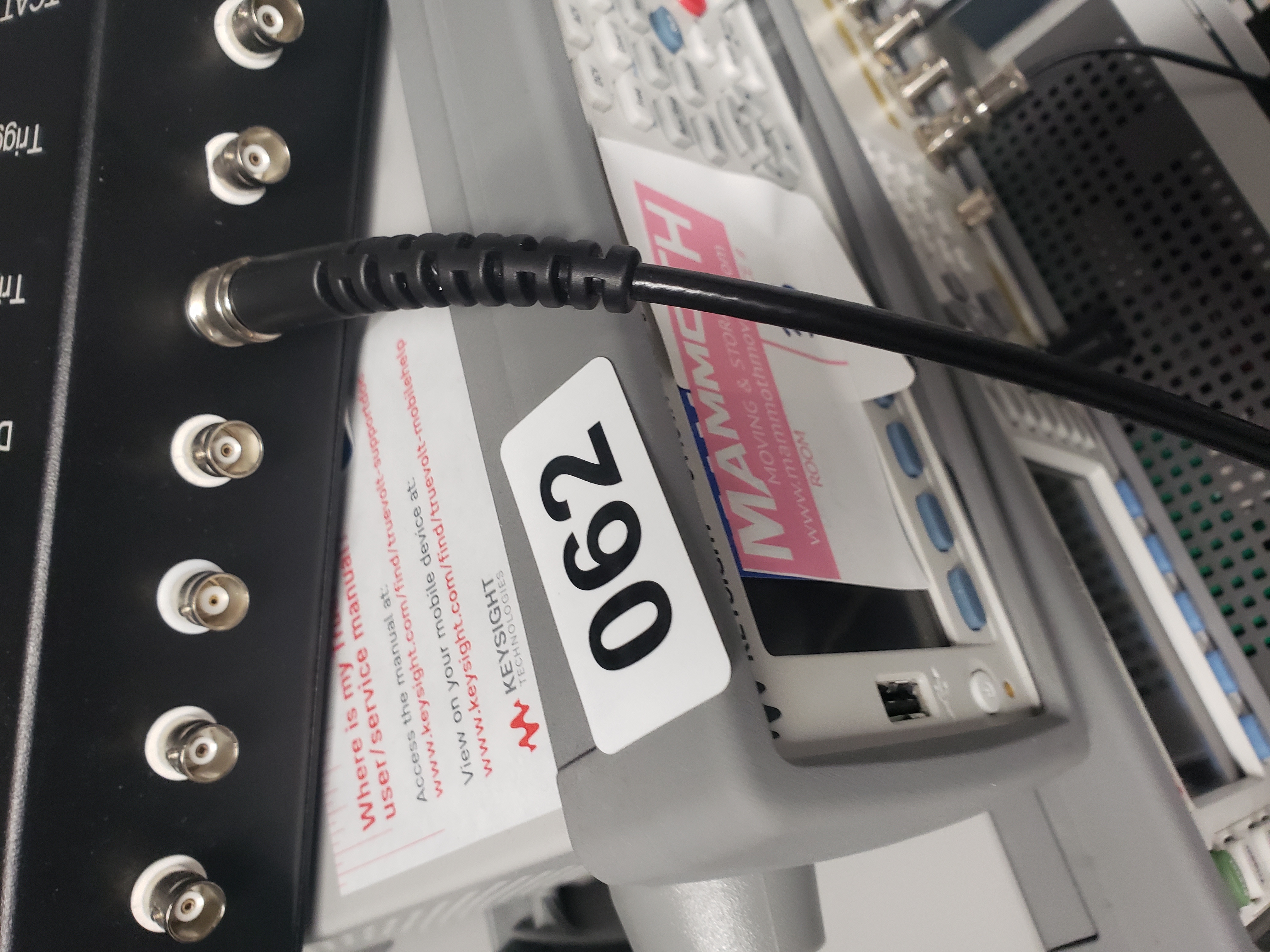 Used Signatone CM-465-22