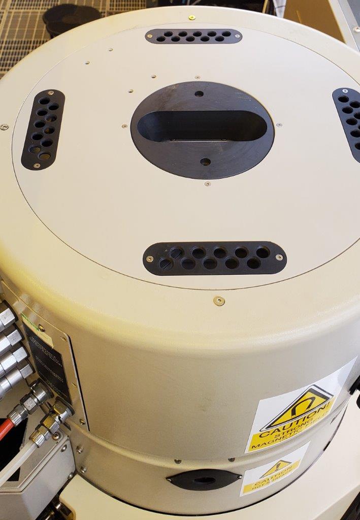 Used 2005 STS  ICP PRO HRM Etcher