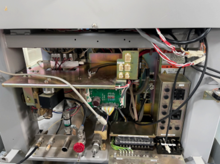 Used 2005 Hitachi S-4800 II