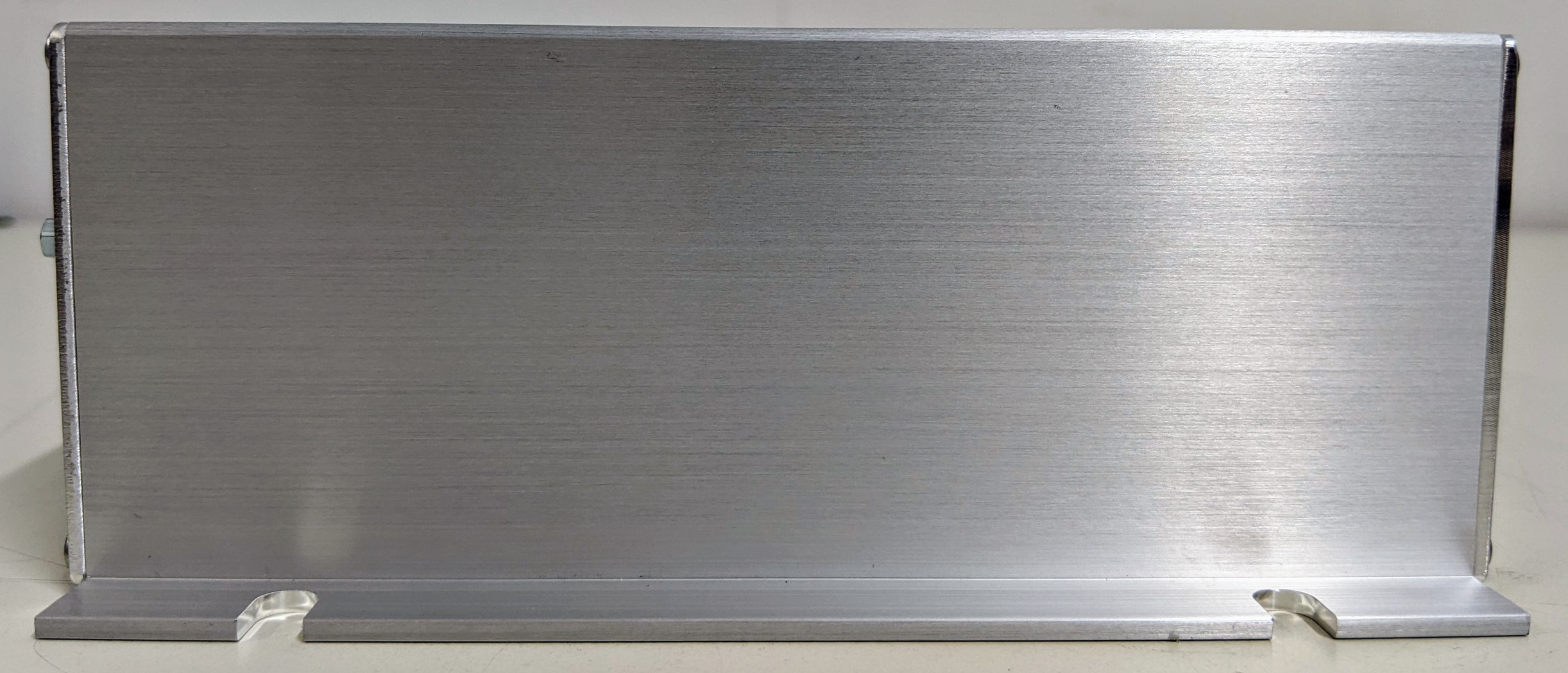 Used VAT - TEL Tokyo Electron Controller Pressure ..PM-6(DN32