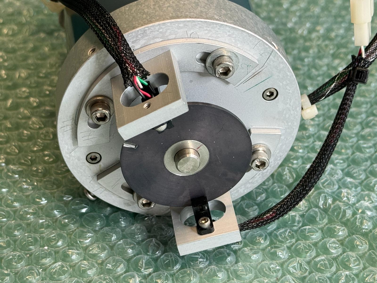 Used Compumotor 083135-2-6-035-010