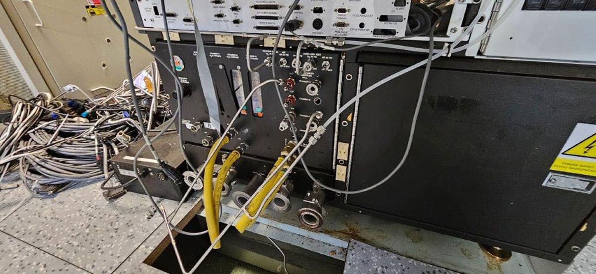 Used AMAT P 5000 USG or TEOS