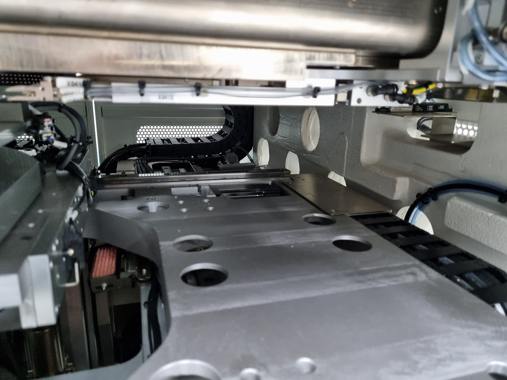 Used Hanmi A110 Flip Chip Bonder