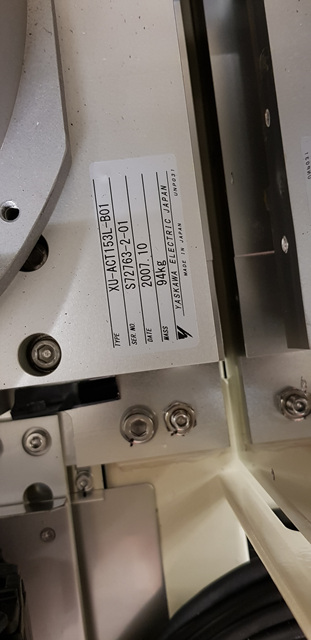 Used 2008 DNS Dainippon Screen SU3000 12 Inches 4 Chambers Wet Station