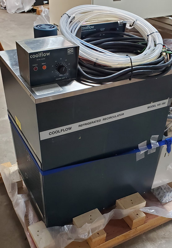 Used AMAT P5000 Metal Etch