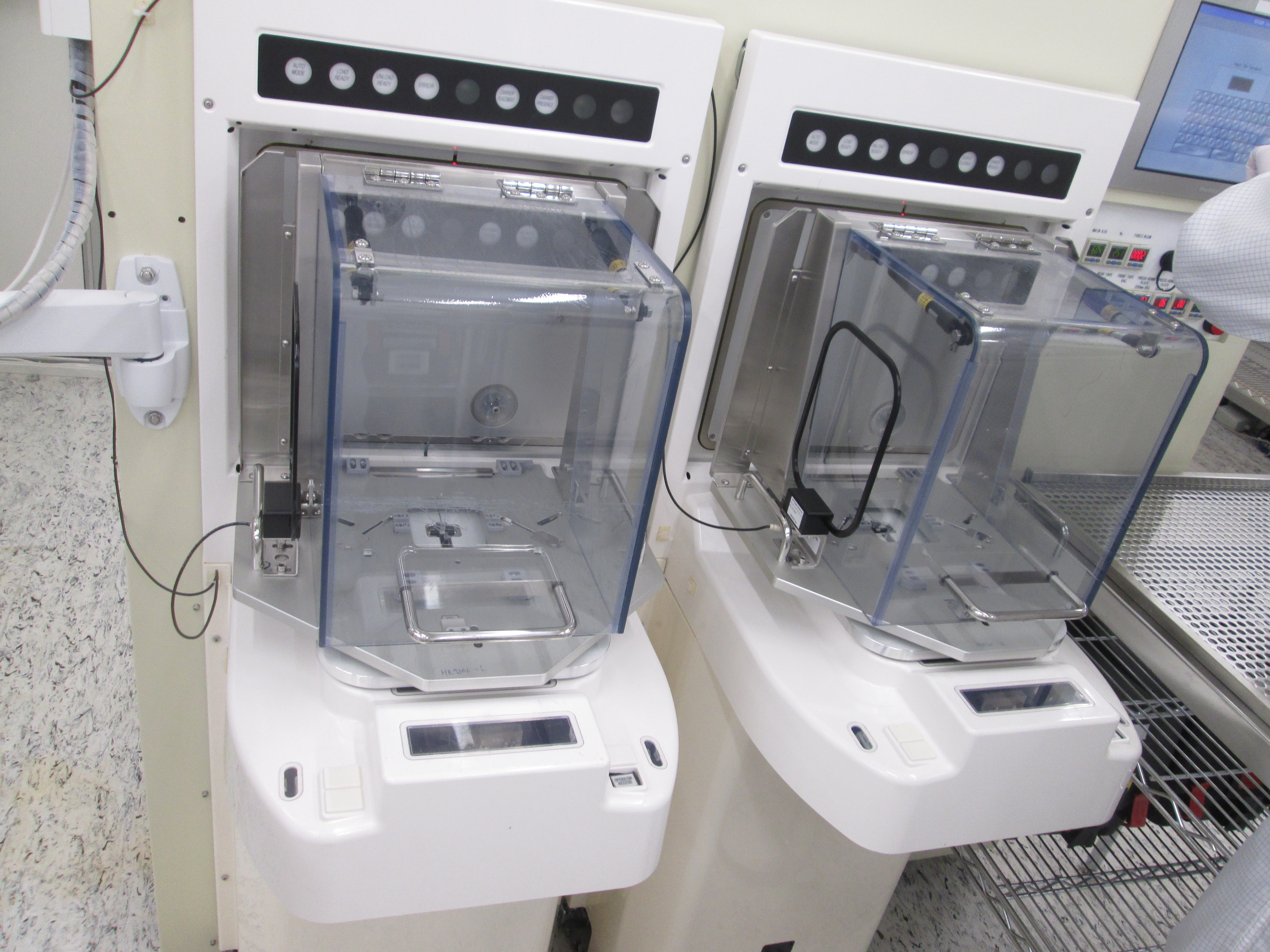 Used 2015 Nitto PFP10