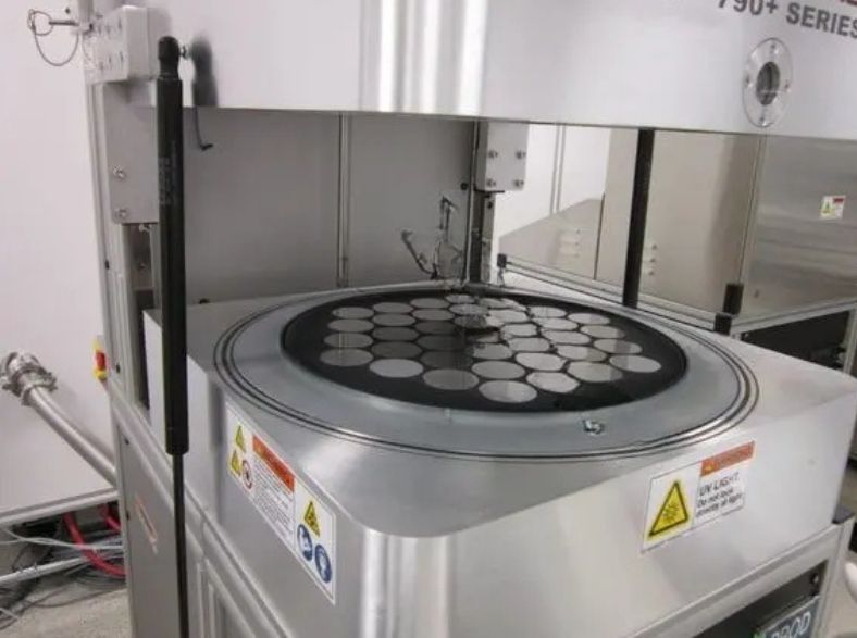 Used 2010 Plasmatherm 790+ RIE