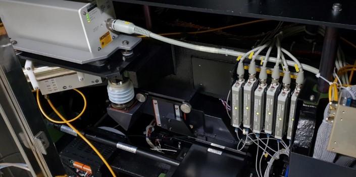 Used 1996  NSR-2205i11D