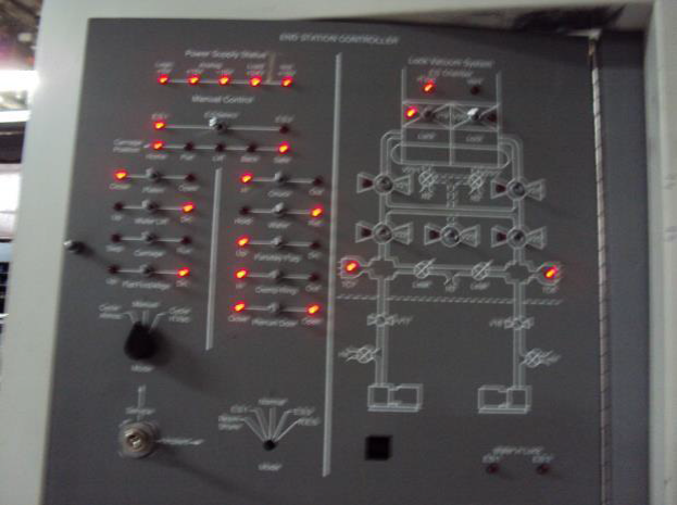 Used 1995 Varian 300XP