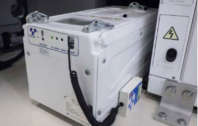 Used 2005 AMAT Endura CL PVD