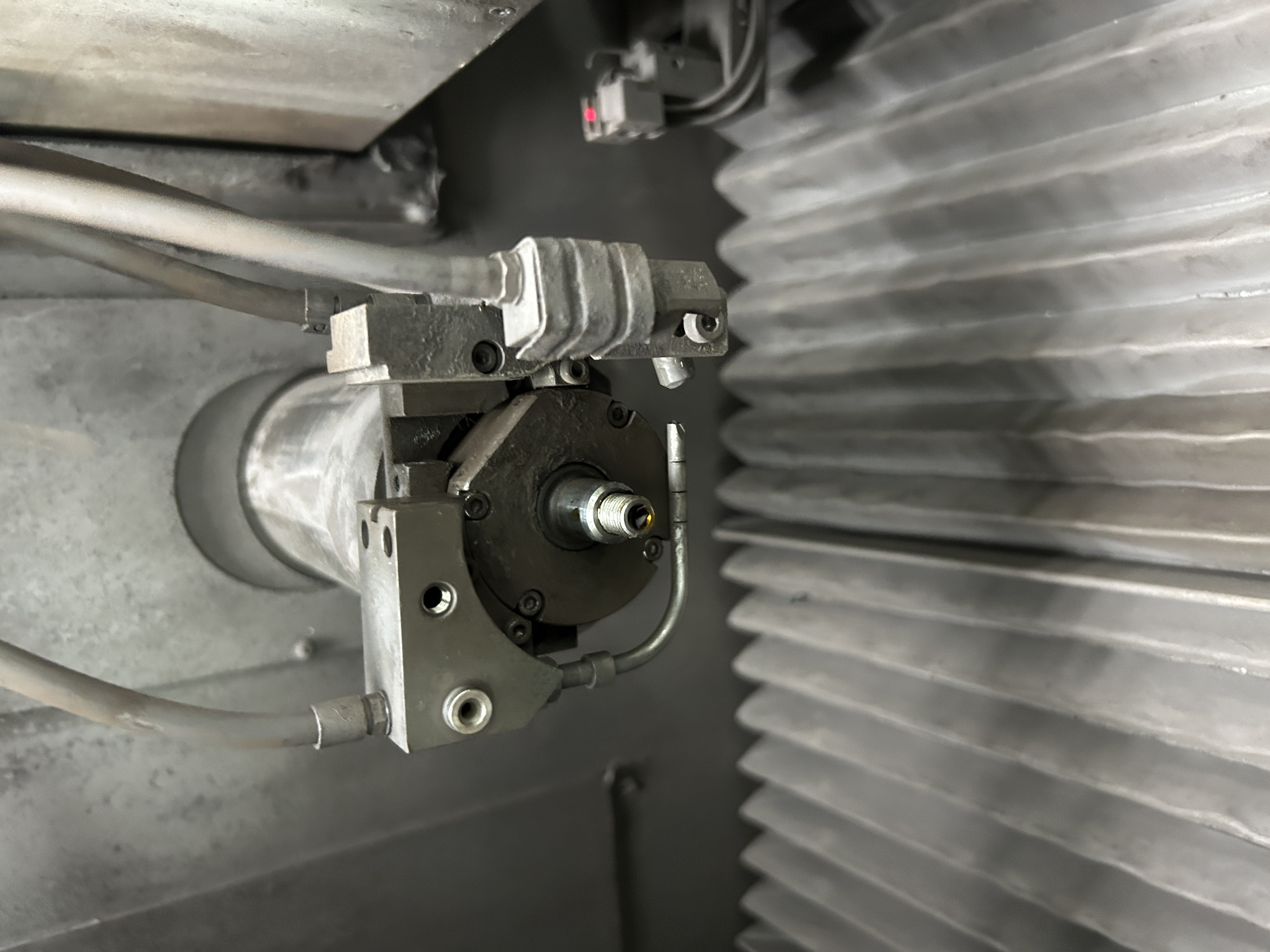 Used 2000 Disco DAD341