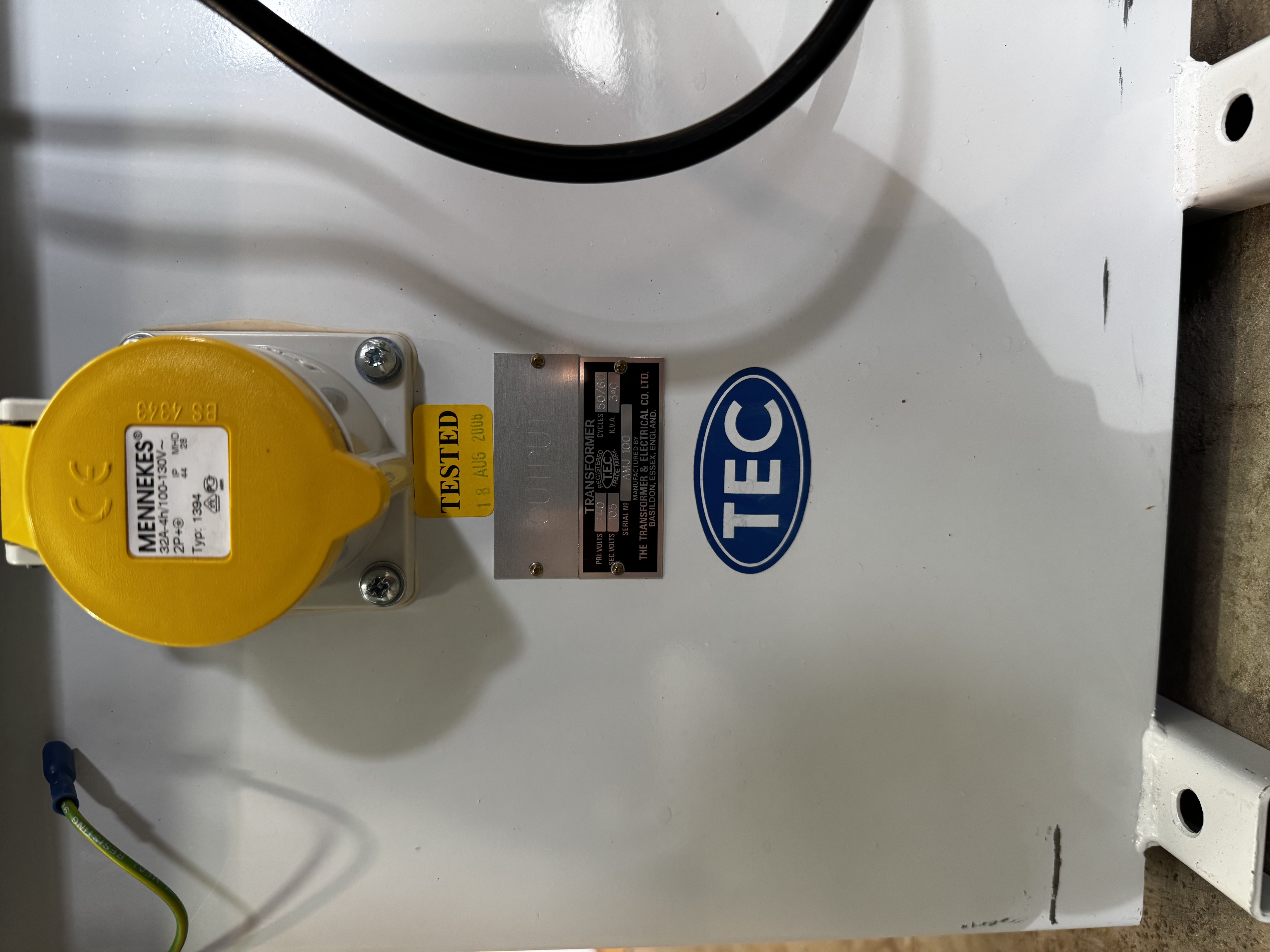 Used 2009 Jeol -6490LV SEM