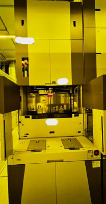 Used 2010 TEL FORMULA