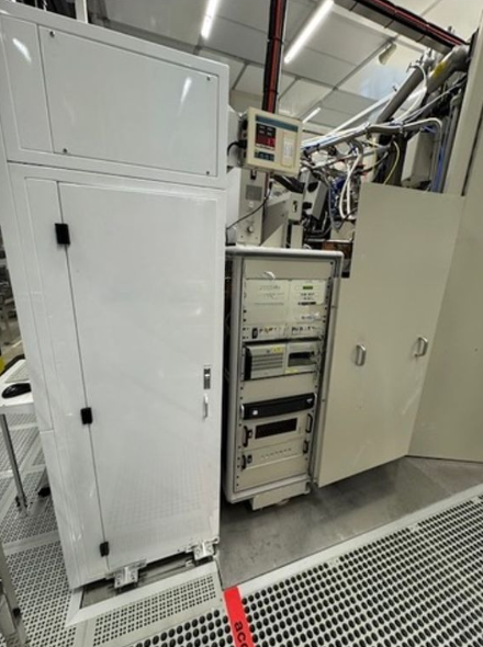 Used Applied Materials (AMAT)/ Varian VIISta 810HP