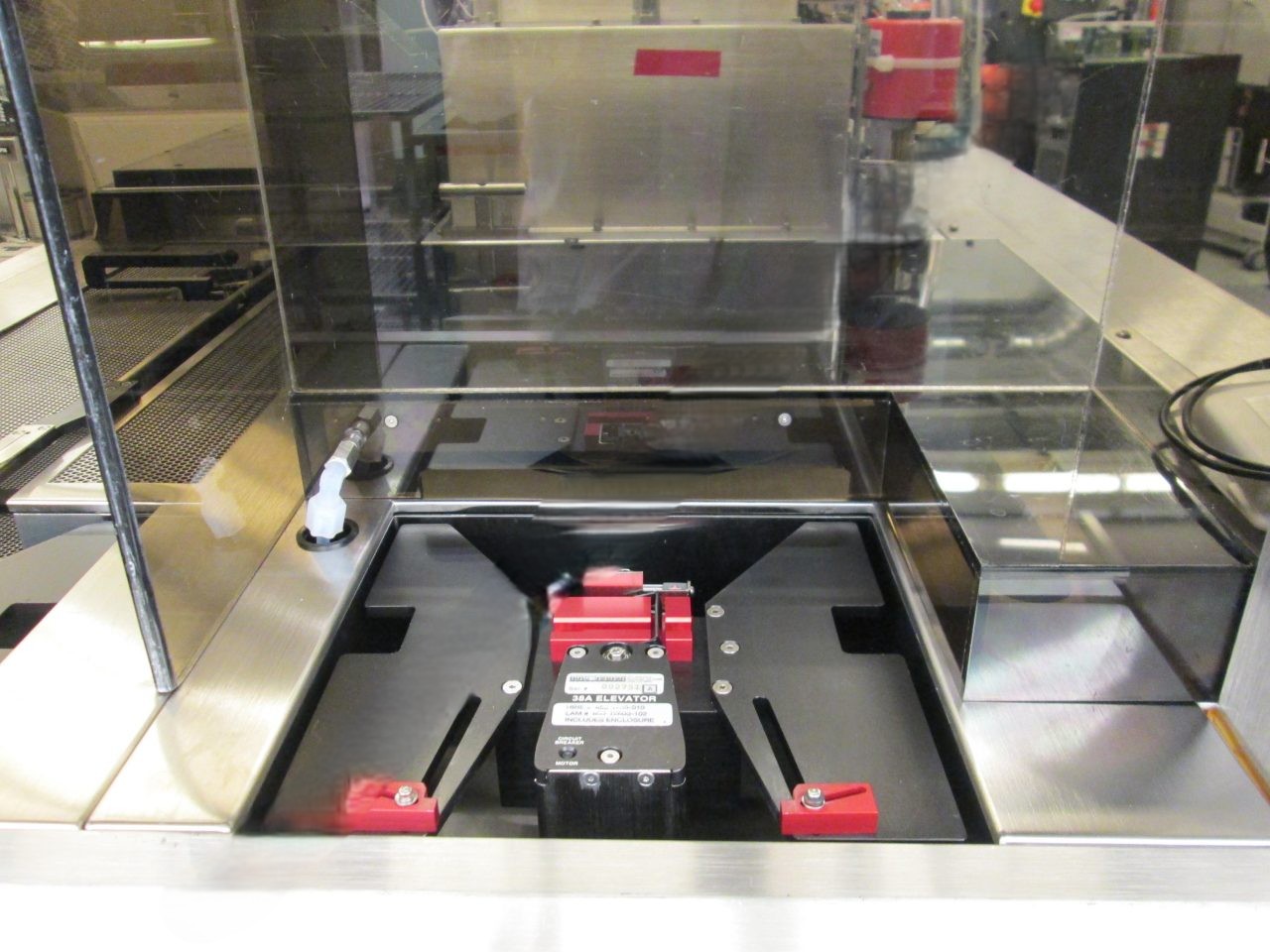 Used LAM TCP 9600SE