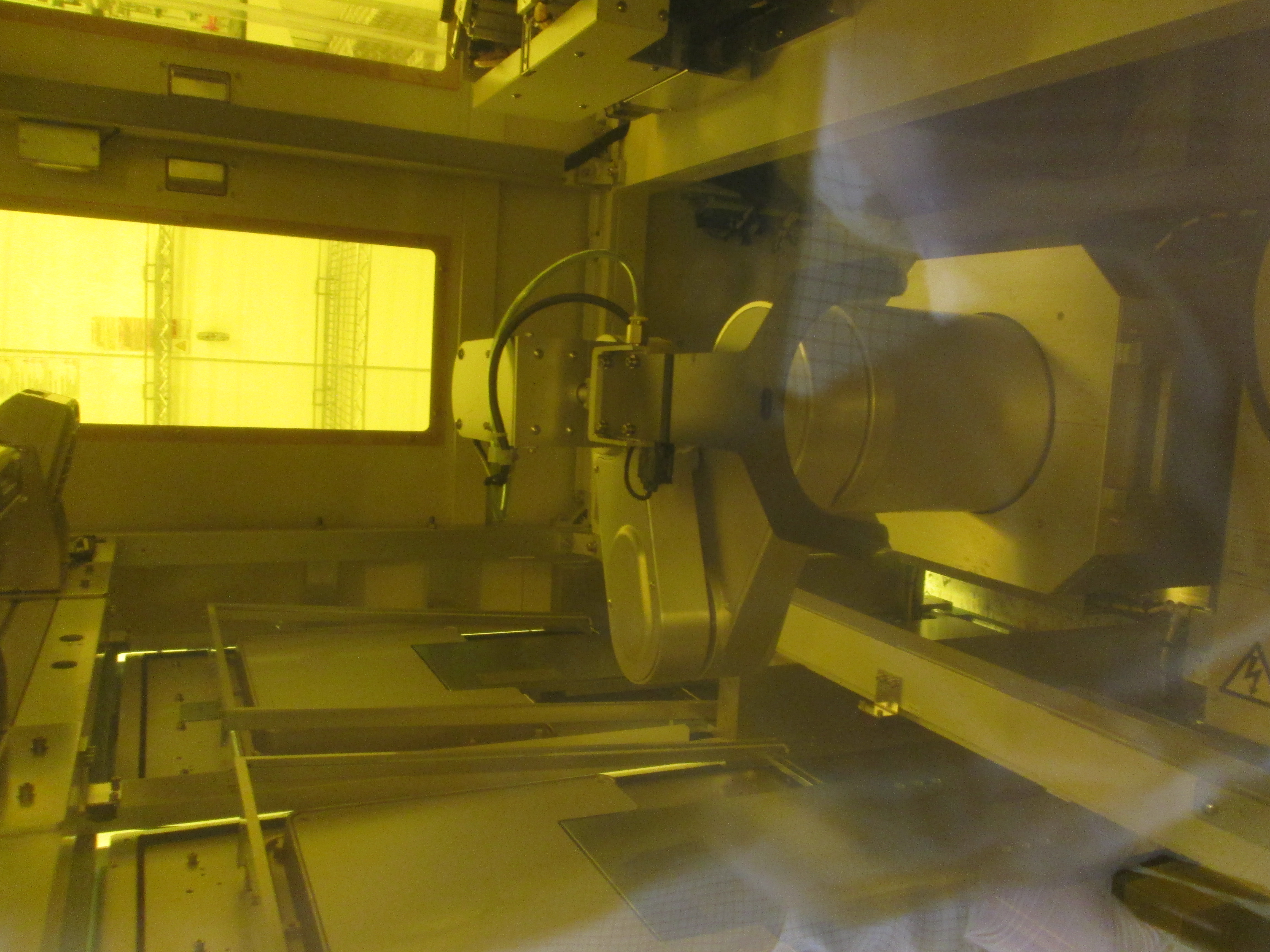 Used 2015 Nitto PFP10