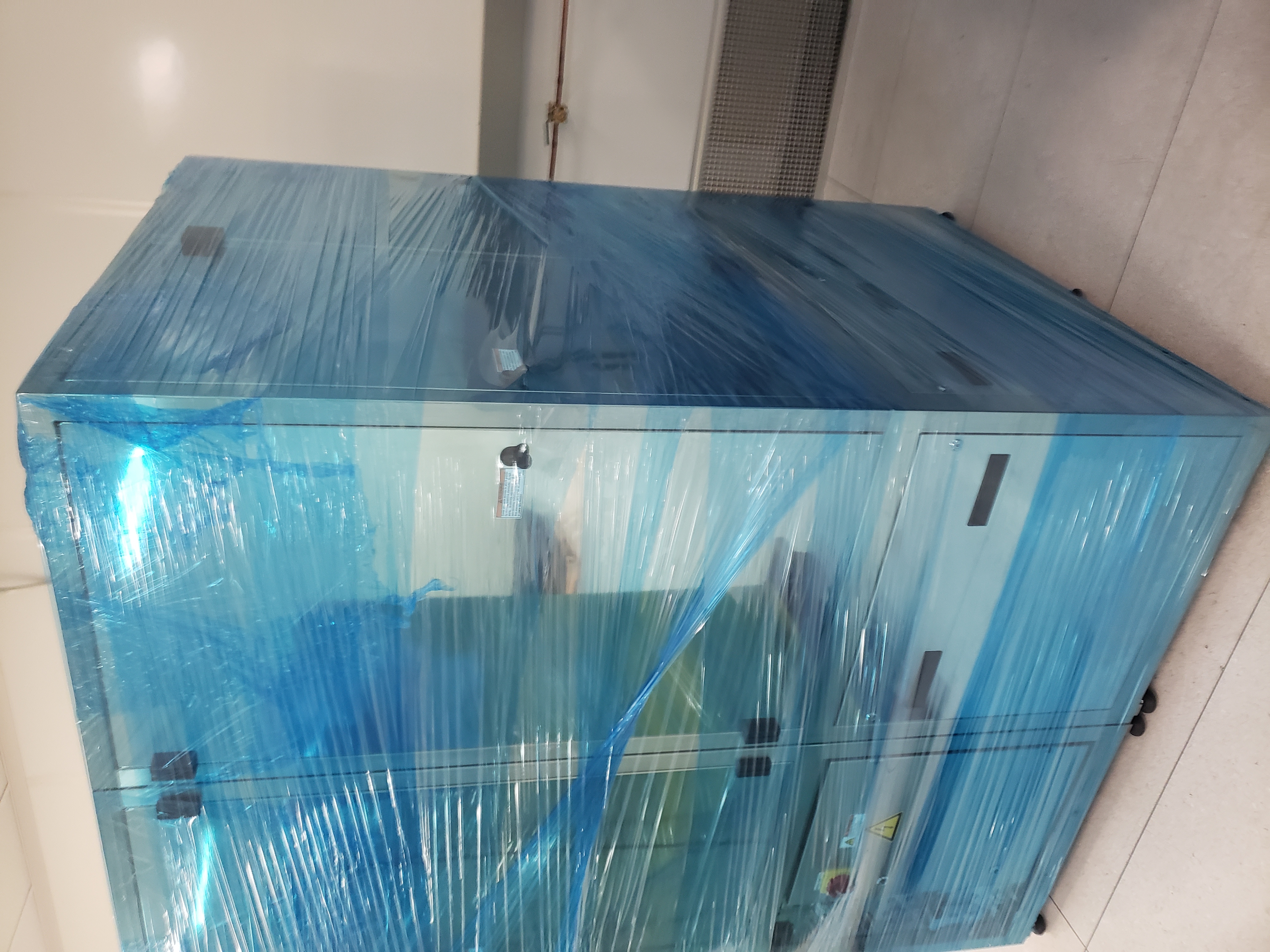 Used Suss Microtech MA-200 Compact Mask Aligner