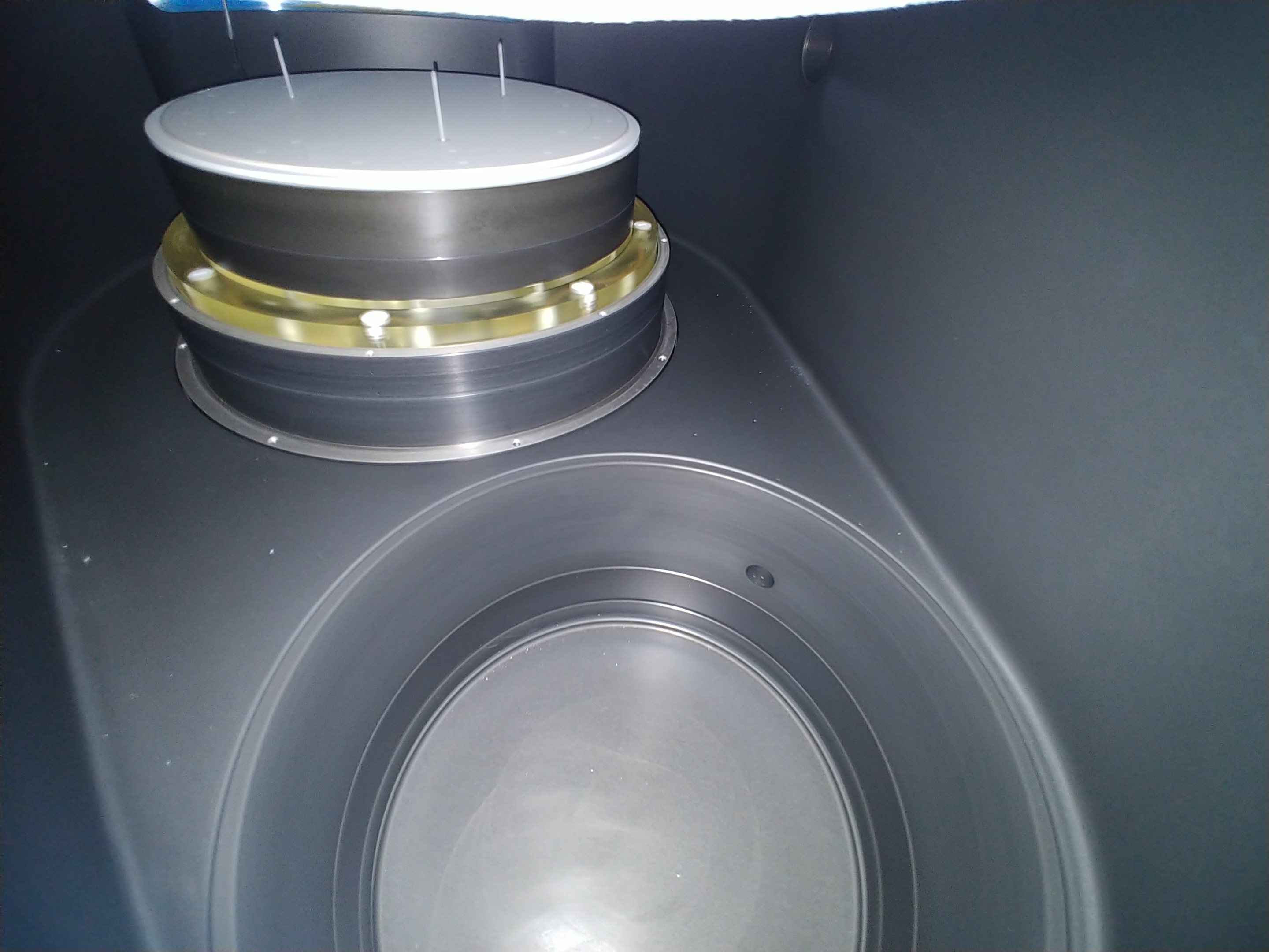 Used AMAT Centura DPS II MESA