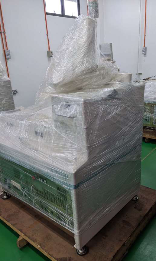 Used Electroglas 4090 U